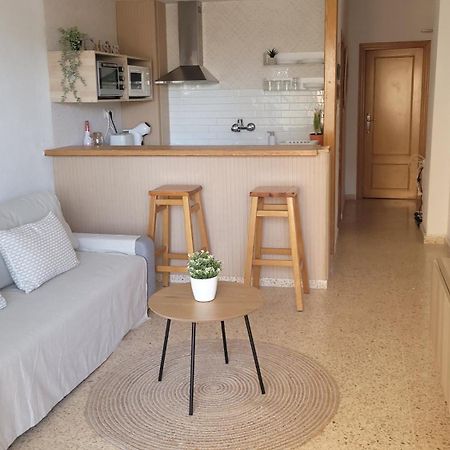דירות ביירגוארד Balcon Al Mar מראה חיצוני תמונה