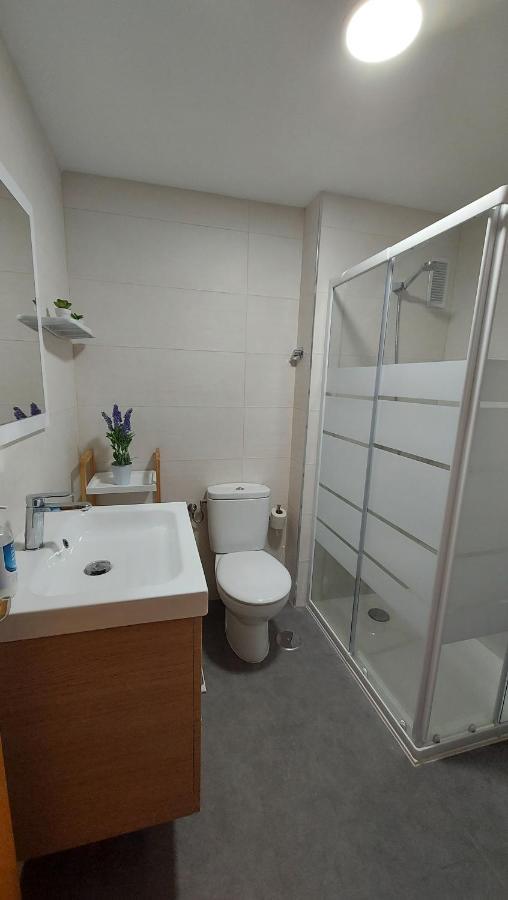 דירות ביירגוארד Balcon Al Mar מראה חיצוני תמונה