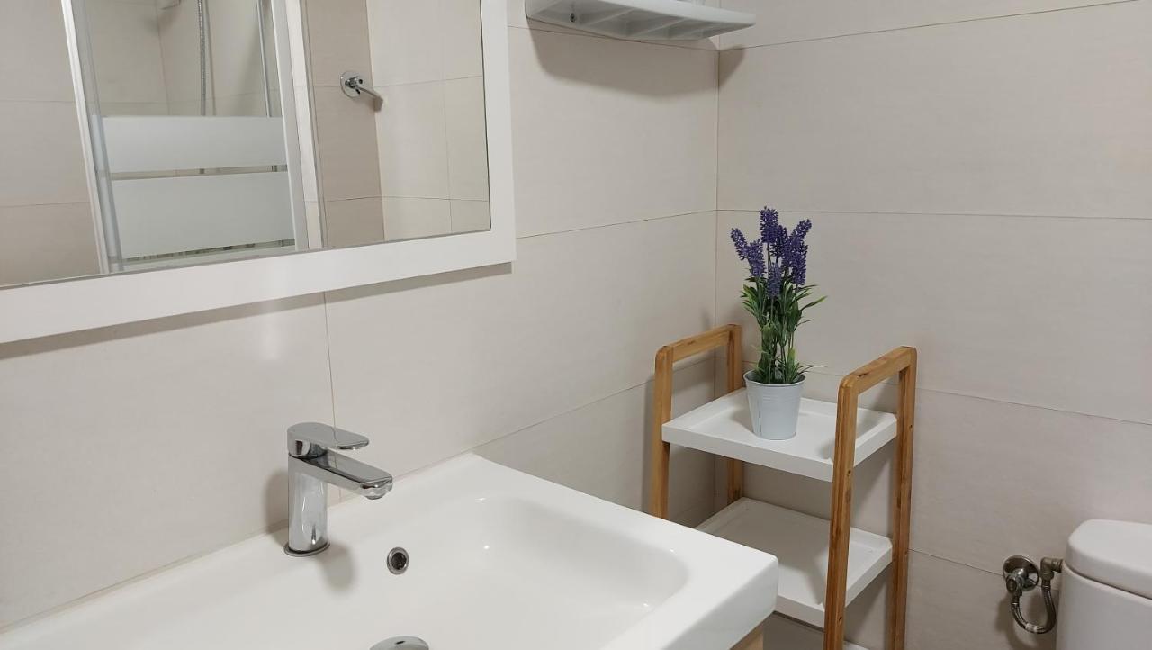 דירות ביירגוארד Balcon Al Mar מראה חיצוני תמונה